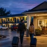 Economy Inn Budget Hotel Stay