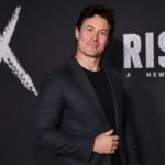 Ed Poulter, Will Poulter’s brother, attending the Rise: A New Era event